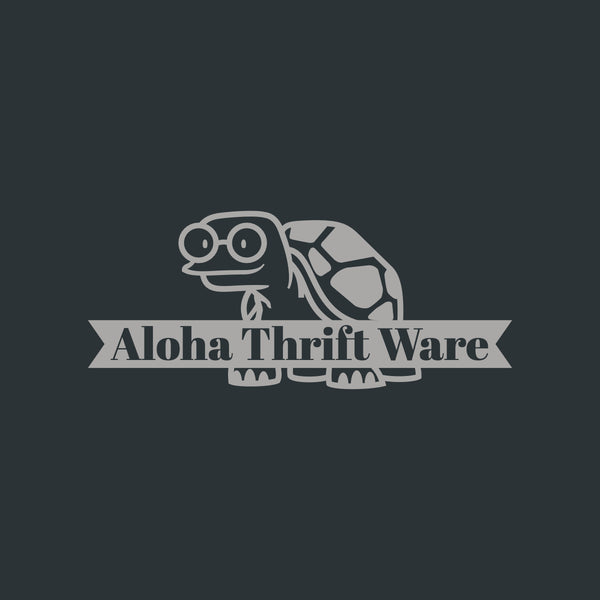 Aloha Thrift Ware